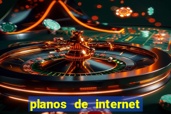 planos de internet tim movel